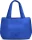 GOT BAG Cloud Horizon Tote Bag Shopper cobalt monochrome