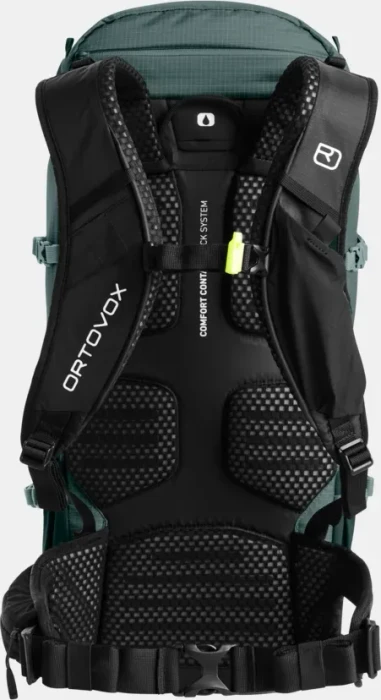 Ortovox Traverse 28 S glacier grey (Damen)