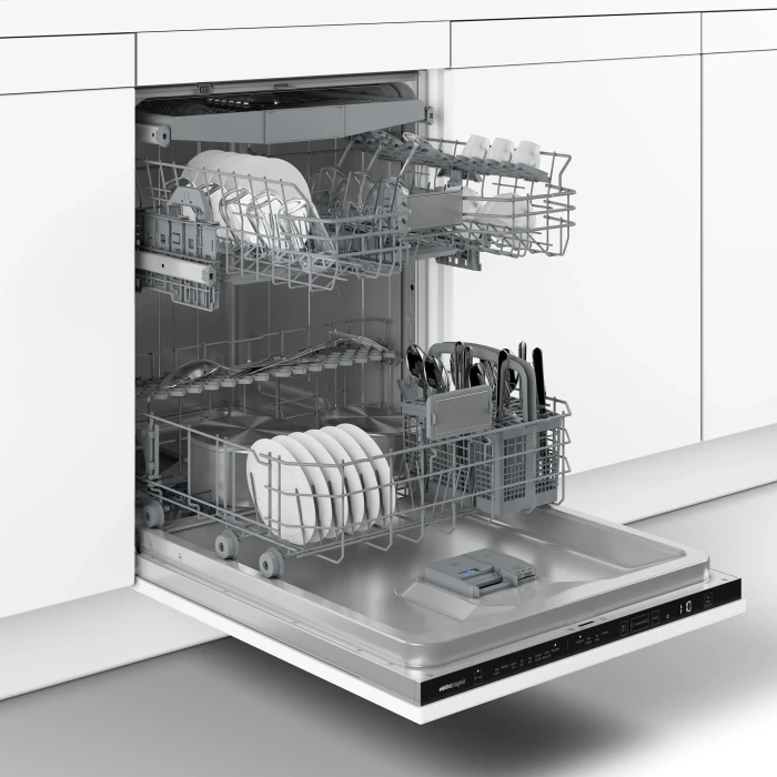 Elektra Bregenz MGIV 56580 XL Großraum-Geschirrspüler