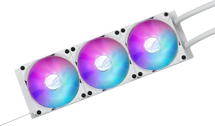 ASUS ROG Ryujin III 360 ARGB White Edition