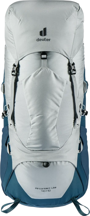 Deuter Aircontact Lite 40+10 Modell 2020 tin/arctic