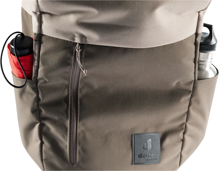 Deuter UP Stockholm stone/pepper