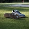 adidas Samba Spikeless Golf night indigo/cloud white/blue bird Vorschaubild