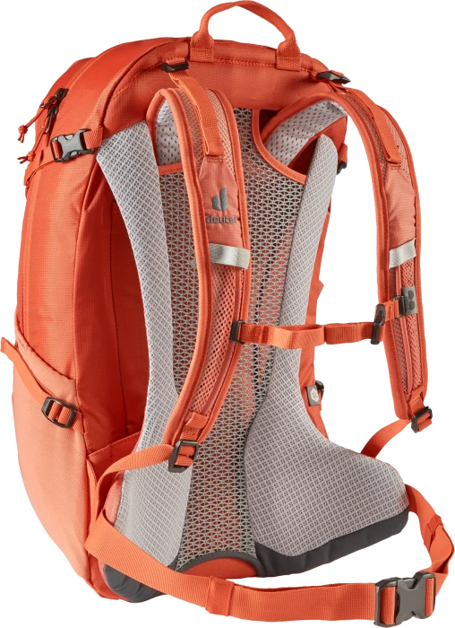 Deuter Futura 21 SL paprika/sienna