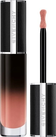 Givenchy Le Rouge Interdit Cream Velvet Liquid Lipstick N°09 beige sable, 6.5ml