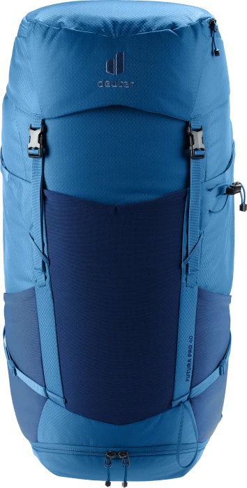 Deuter Futura Pro 40 nightblue/baltic