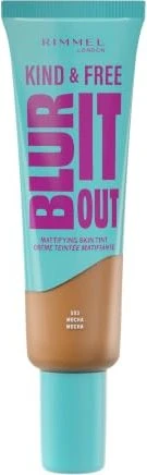 Rimmel Kind & Free Blur It Out Skin Tint LSF20