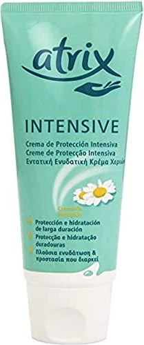 Atrix Intensive Handcreme, 100ml