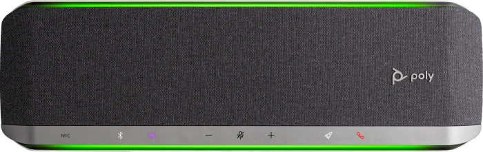 HP Poly Sync 60 USB-C/USB-A