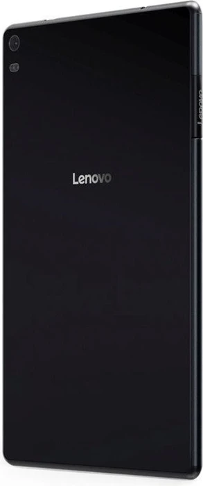 Lenovo Tab4 8 Plus TB-8704F, schwarz, 4GB RAM, 64GB