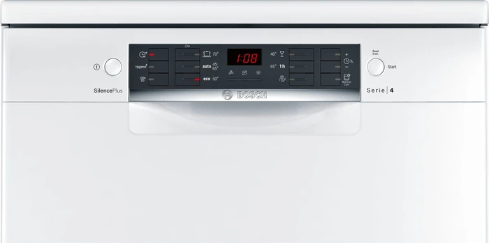 Bosch Serie 4 SMS46KW01E