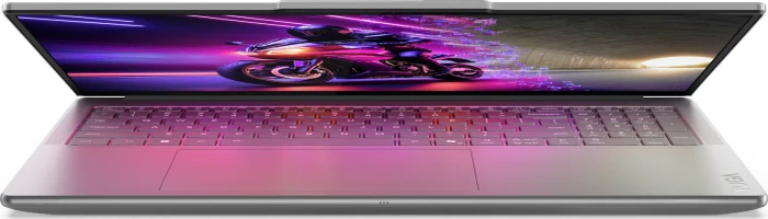 Lenovo Yoga Pro 9i Aura Edition (Yoga Pro 9 16IAH10), Luna Grey, Core Ultra 9 285H, 32GB RAM, 1TB SSD, GeForce RTX 5060, DE