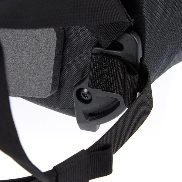 Ortlieb Velocity PS 23 schwarz