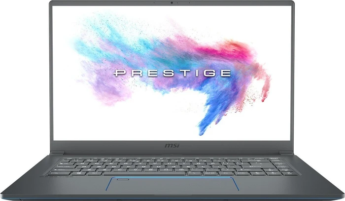 MSI PS63 8RC-089 Modern, Carbon Gray, Core i7-8565U, 16GB RAM, 512GB SSD, GeForce GTX 1050 Max-Q, DE
