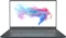 MSI PS63 8RC-089 Modern, Carbon Gray, Core i7-8565U, 16GB RAM, 512GB SSD, GeForce GTX 1050 Max-Q, DE Vorschaubild