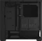 Fractal Design Pop Silent Black Solid, schallgedämmt Vorschaubild
