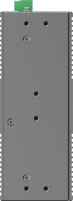 TP-Link Omada IES Industrial Railmount Gigabit Smart Switch, 8x RJ-45, 2x RJ-45/SFP, 240W PoE++