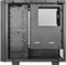 Thermaltake Core G21, schwarz, Glasfenster Vorschaubild
