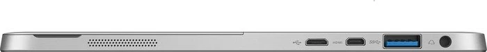 ASUS Transformer Book T102HA-GR022T, grau, 128GB