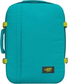 CabinZero Classic Cabin 44l aqua lagoon
