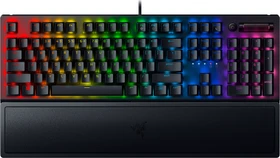 Razer BlackWidow V3, Razer YELLOW, USB, ND