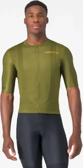 Castelli Unlimited Entrata 3 Trikot kurzarm (Herren)