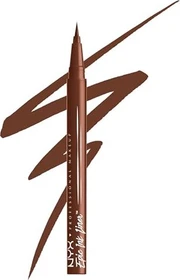 NYX Epic Ink Liner Eyeliner brown, 1ml