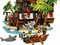 LEGO Ideas - Piraten der Barracuda-Bucht Vorschaubild