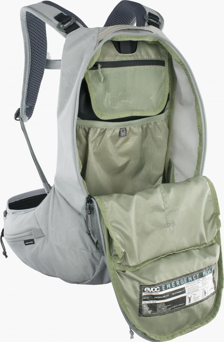 Evoc Trail Pro SF 12 stone