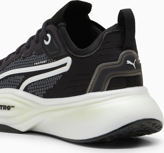 Puma PWR Nitro SQD 2 puma black/puma white