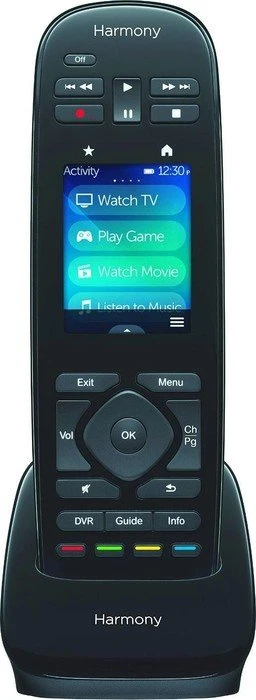 Logitech Harmony Ultimate One