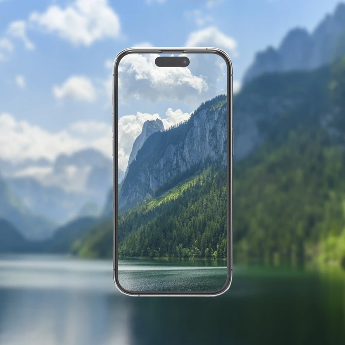 Hama Handy-Schutzglas Clear Protect für Apple iPhone 17