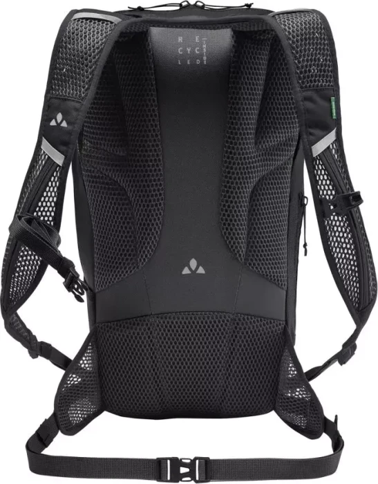 Vaude Uphill 16 schwarz