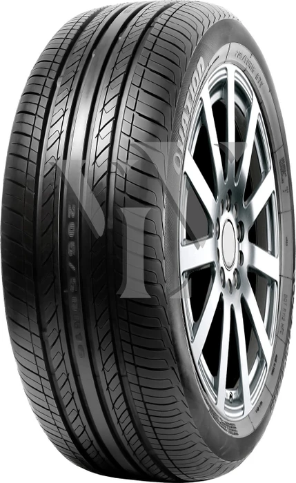 Ovation Ecovision VI-682 205/60 R16 92V