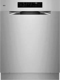 AEG Electrolux 7000 WaterSavings GU7200A1SCM