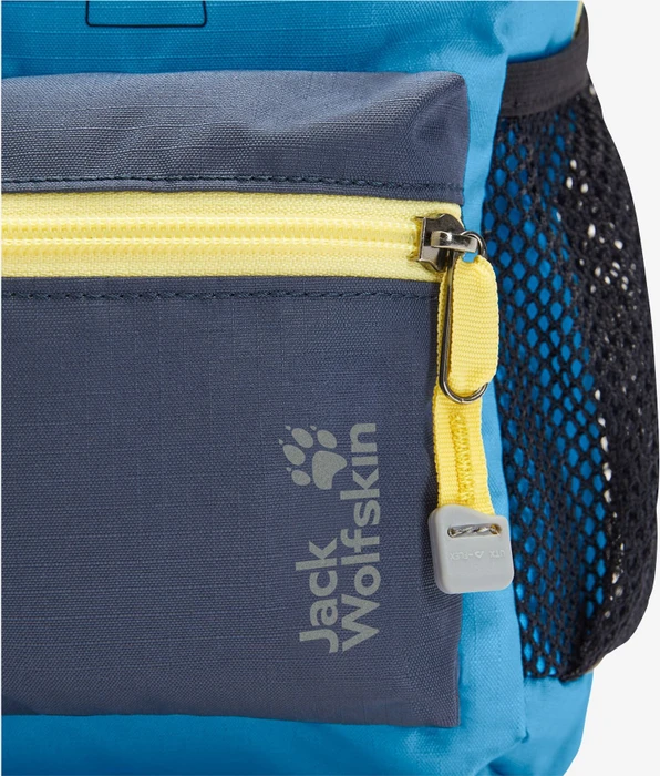 Jack Wolfskin Little Scout 10 aurora blue