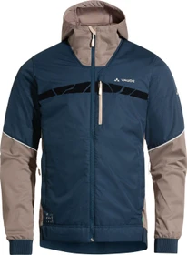 Vaude All Year Moab II Fahrradjacke dark sea (Herren)