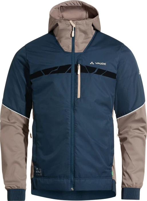 Vaude All Year Moab II Fahrradjacke dark sea (Herren)