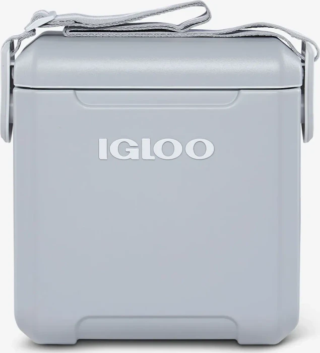 Igloo Tag Along Too Passiv-Kühlbox