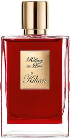 Kilian Rolling In Love Eau de Parfum nachfüllbar, 50ml