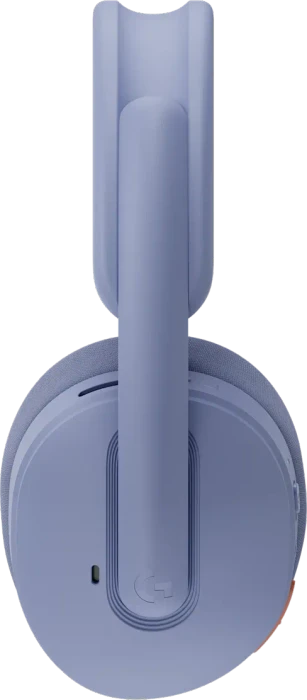 Logitech G325 lila