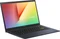 ASUS VivoBook 14 D413DA-EK067T, Bespoke Black, Ryzen 7 3700U, 8GB RAM, 512GB SSD, DE Vorschaubild
