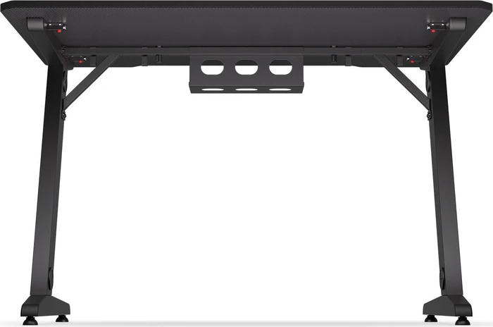 Endorfy Atlas S Schreibtisch 114x74cm Carbon/schwarz