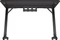 Endorfy Atlas S Schreibtisch 114x74cm Carbon/schwarz Vorschaubild
