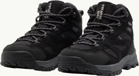 Jack Wolfskin Vojo Tour Texapore Mid phantom (Junior)