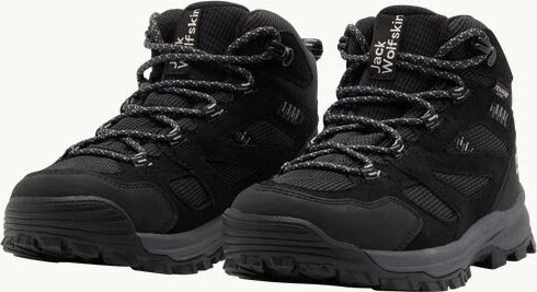 Jack Wolfskin Vojo Tour Texapore Mid phantom (Junior)