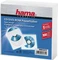 Hama CD/DVD Papierhüllen 100er-Pack weiß Vorschaubild