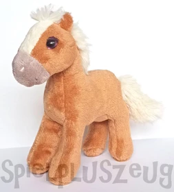 Nici Mystery Hearts Pony Lorenzo 16cm