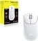 Corsair Sabre v3 Pro PureVector Ultralight Wireless, weiß, USB Vorschaubild