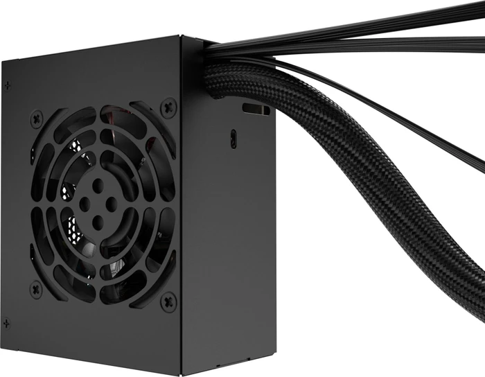 Fractal Design Anode SFX Bronze 450W, SFX 3.42